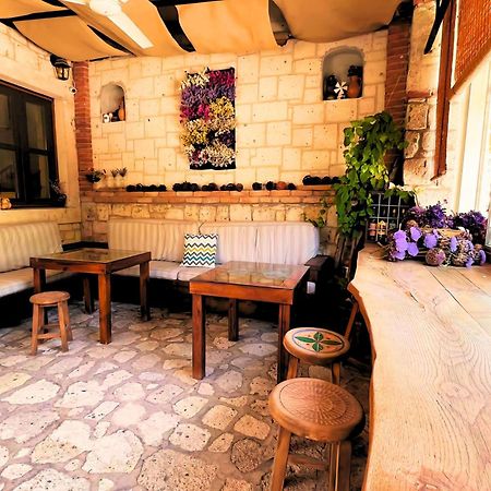 Alayaz Hotel Алачати Екстер'єр фото