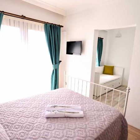 Alayaz Hotel Алачати Екстер'єр фото
