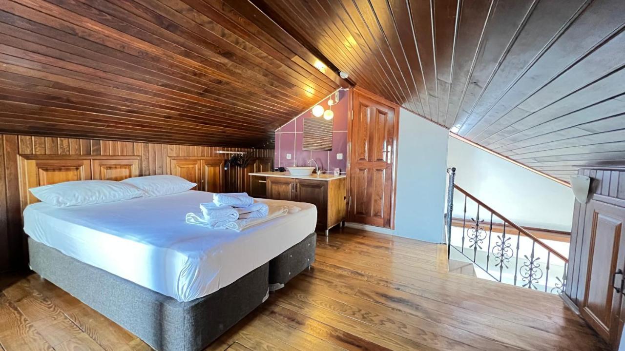 Alayaz Hotel Алачати Екстер'єр фото