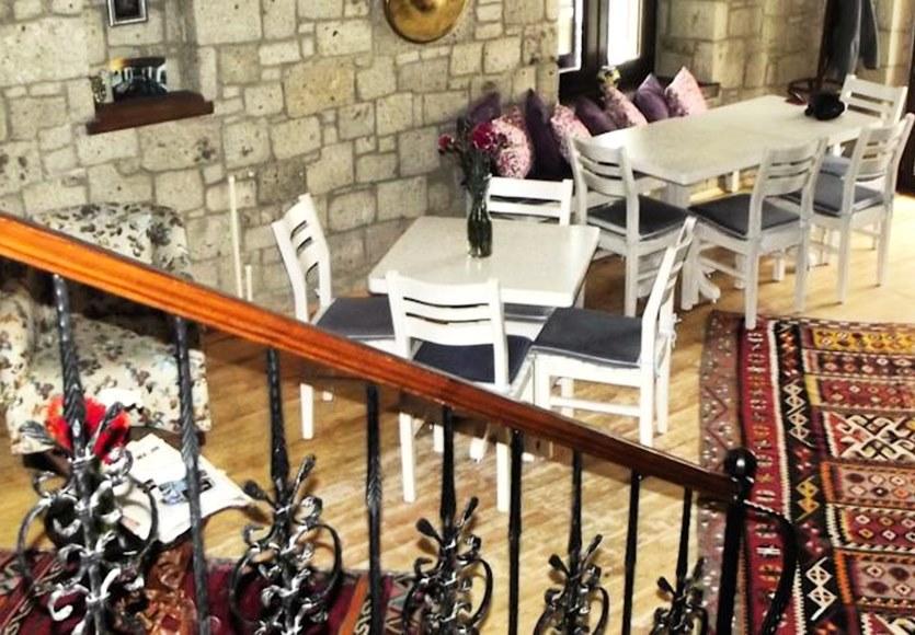 Alayaz Hotel Алачати Екстер'єр фото