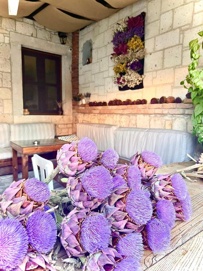 Alayaz Hotel Алачати Екстер'єр фото
