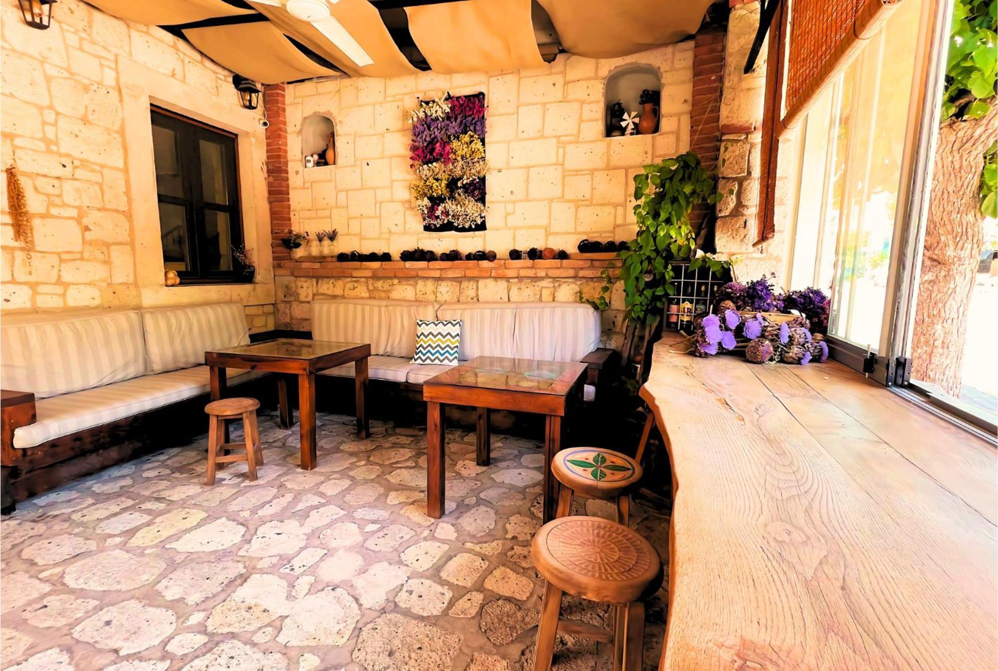 Alayaz Hotel Алачати Екстер'єр фото