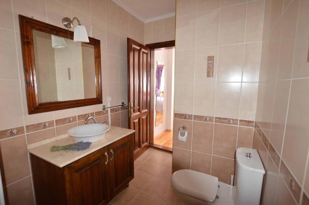 Alayaz Hotel Алачати Екстер'єр фото
