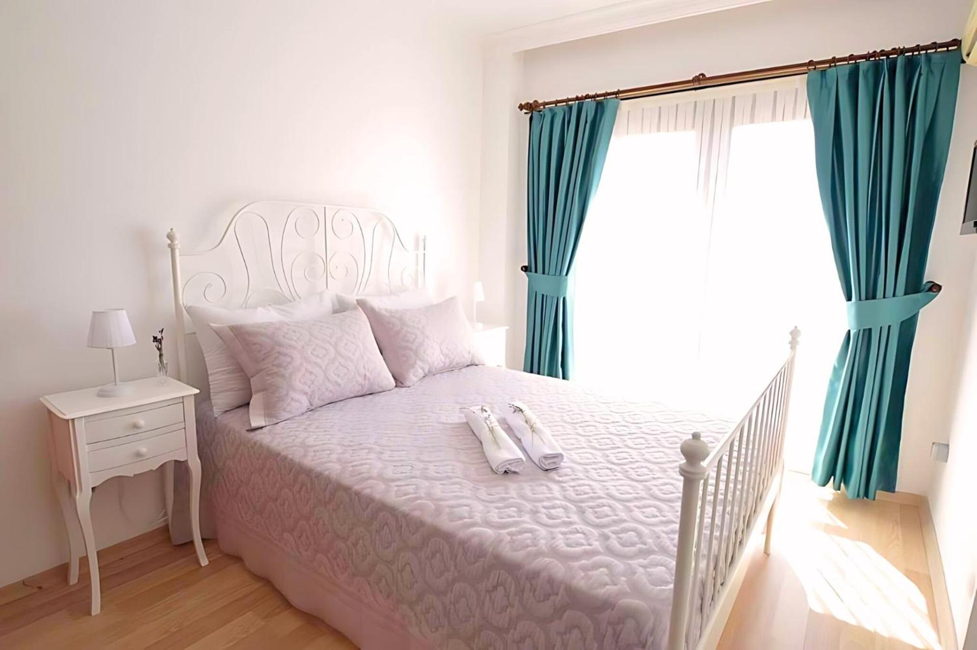 Alayaz Hotel Алачати Екстер'єр фото