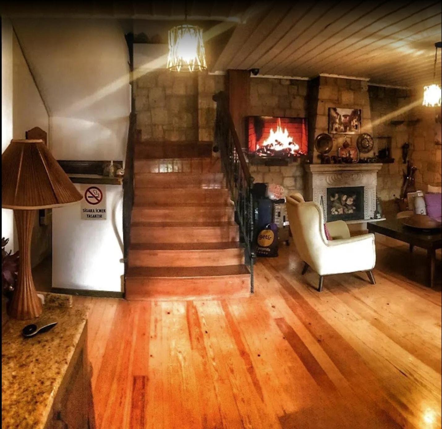 Alayaz Hotel Алачати Екстер'єр фото