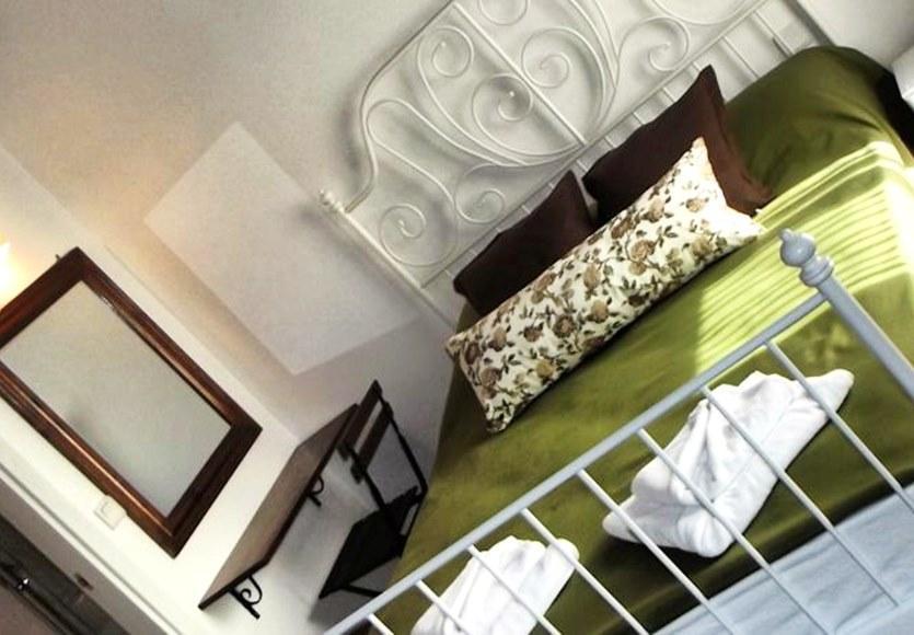 Alayaz Hotel Алачати Екстер'єр фото