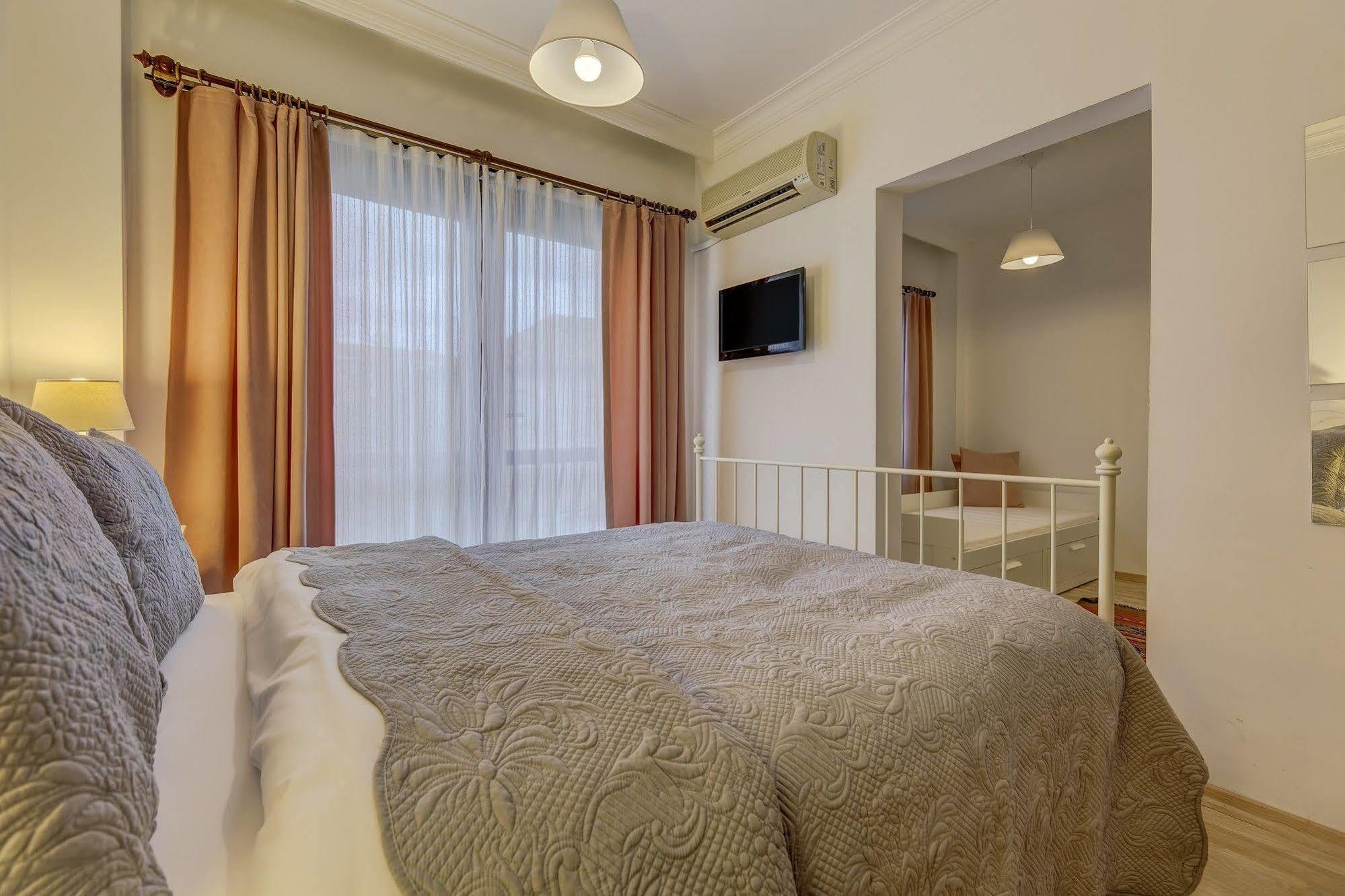 Alayaz Hotel Алачати Екстер'єр фото