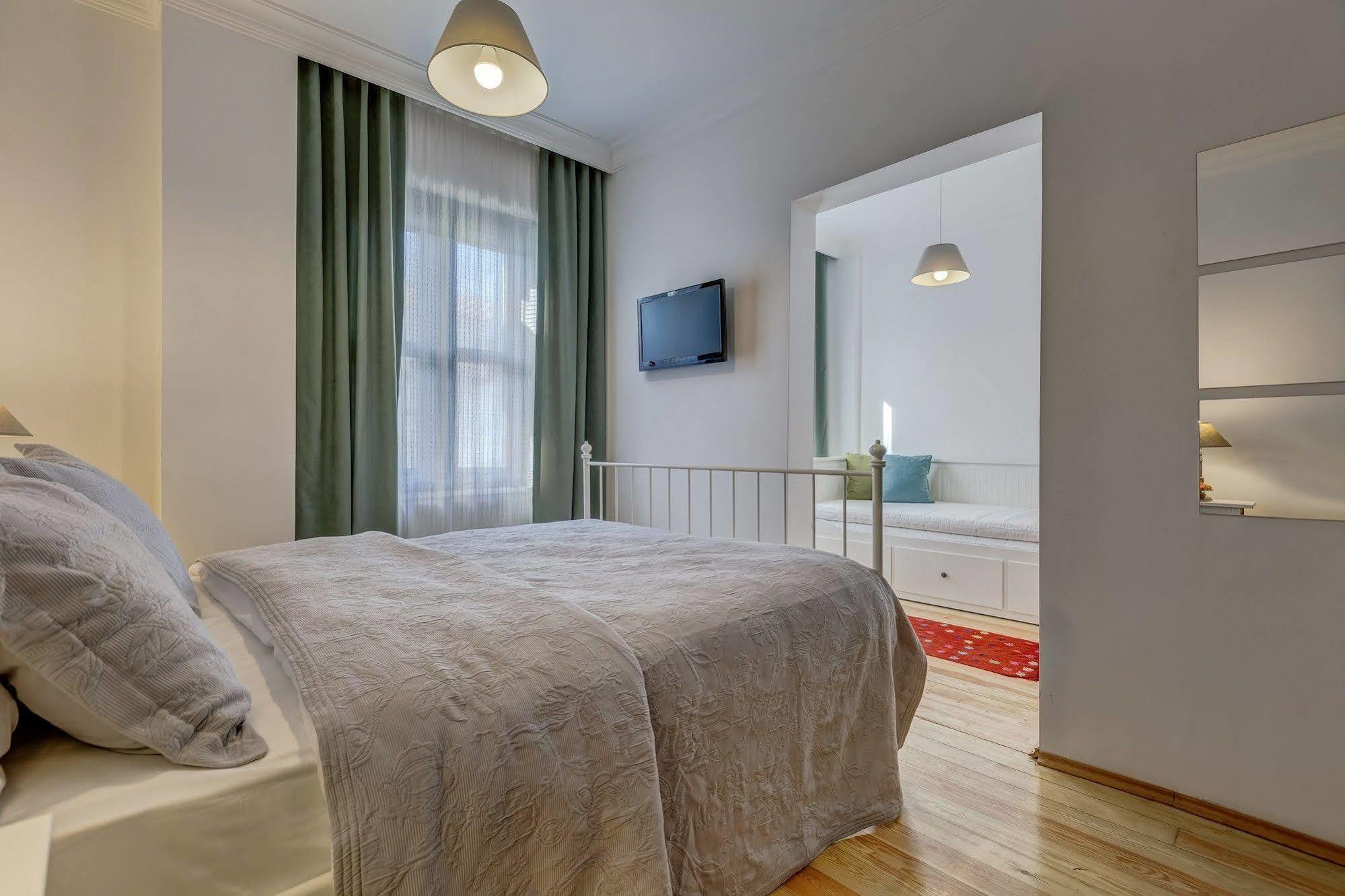Alayaz Hotel Алачати Екстер'єр фото