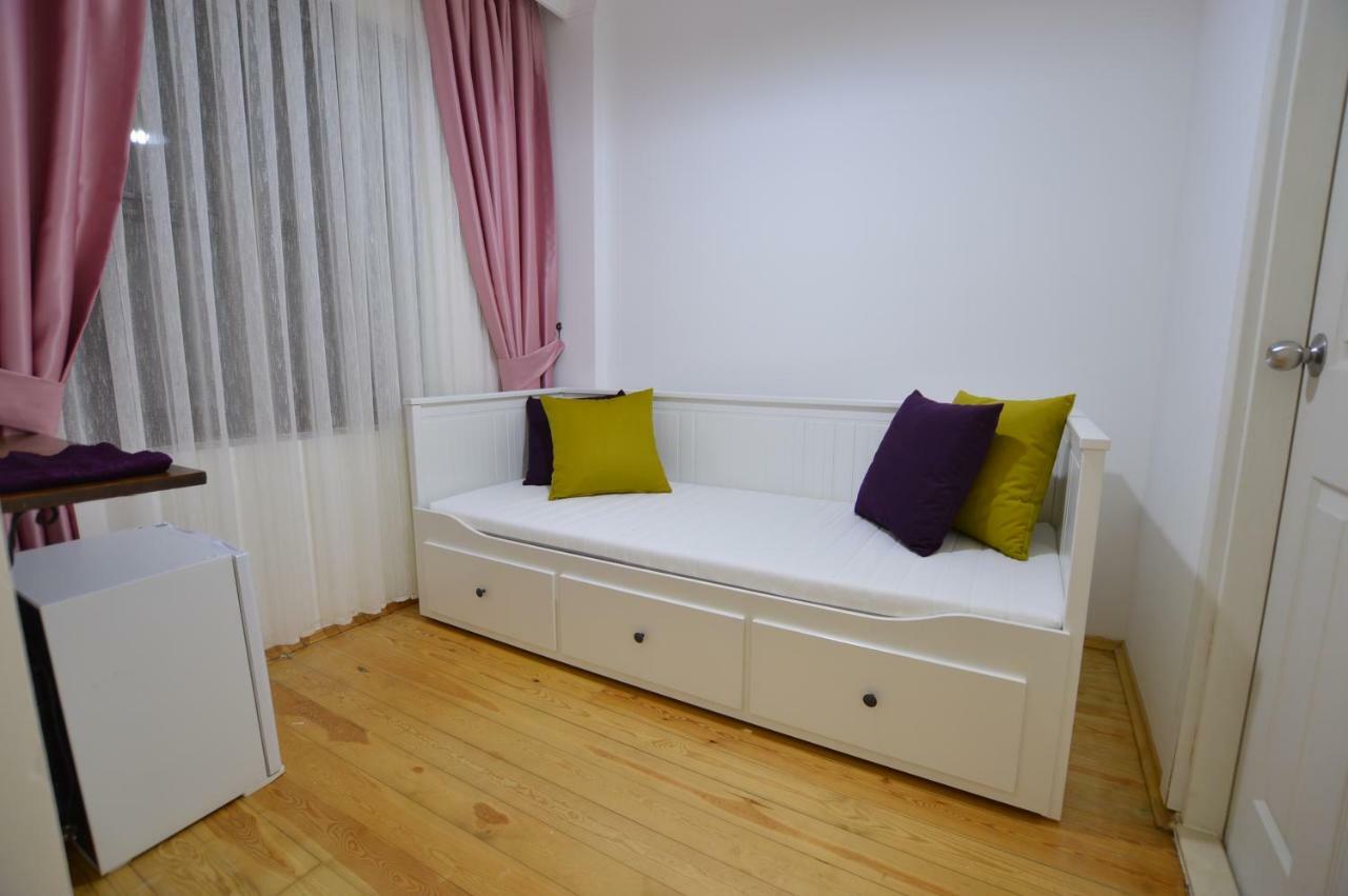 Alayaz Hotel Алачати Екстер'єр фото
