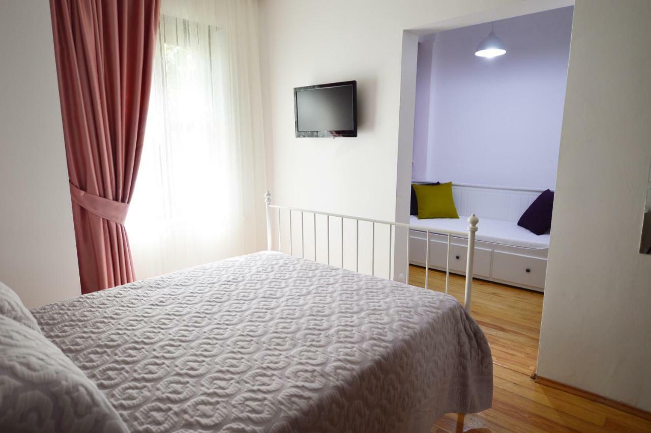 Alayaz Hotel Алачати Екстер'єр фото