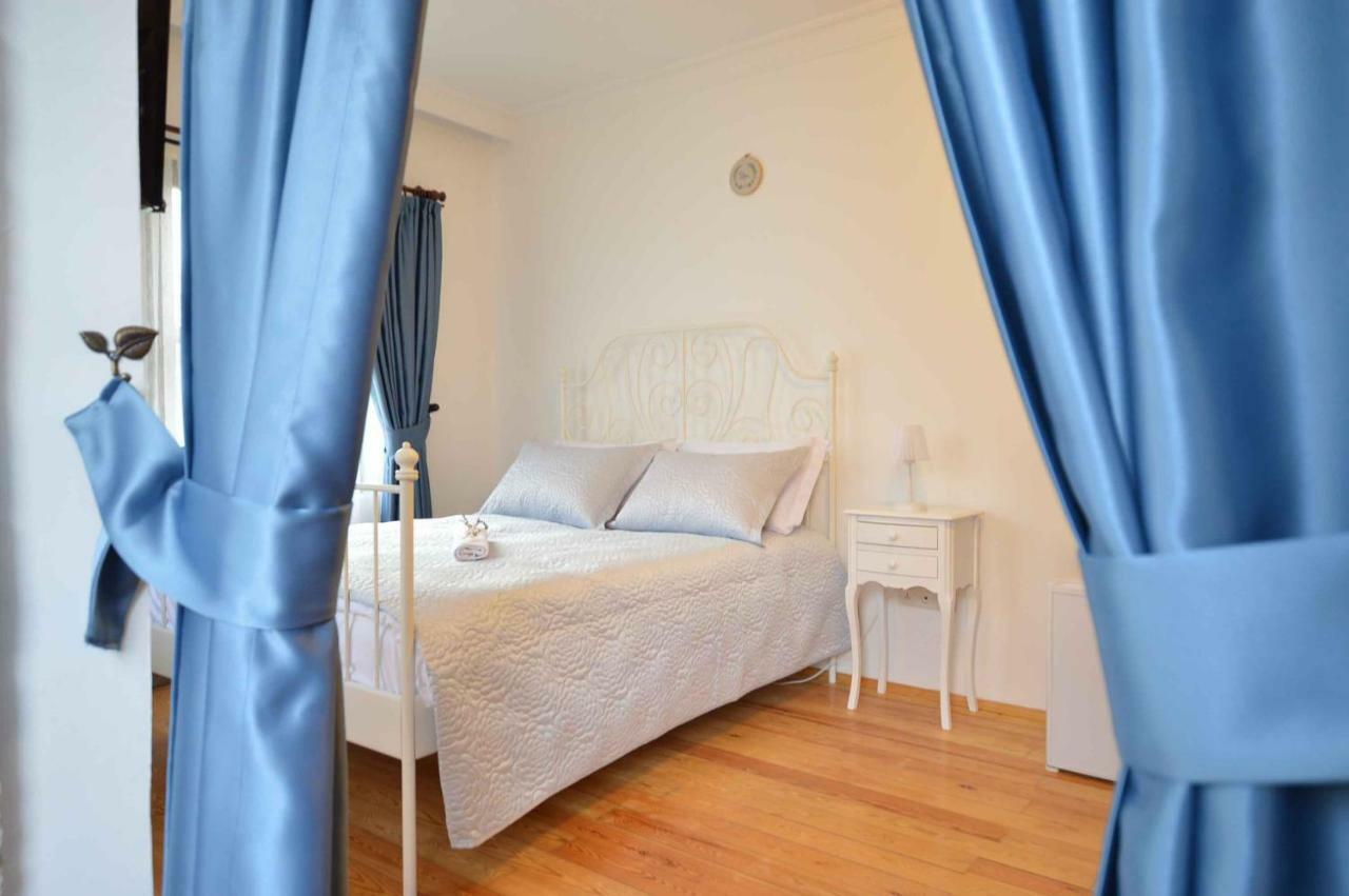 Alayaz Hotel Алачати Екстер'єр фото