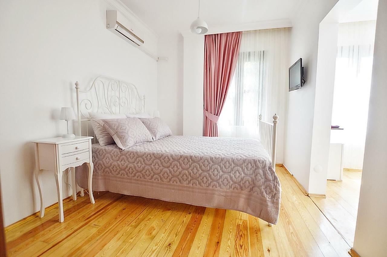Alayaz Hotel Алачати Екстер'єр фото
