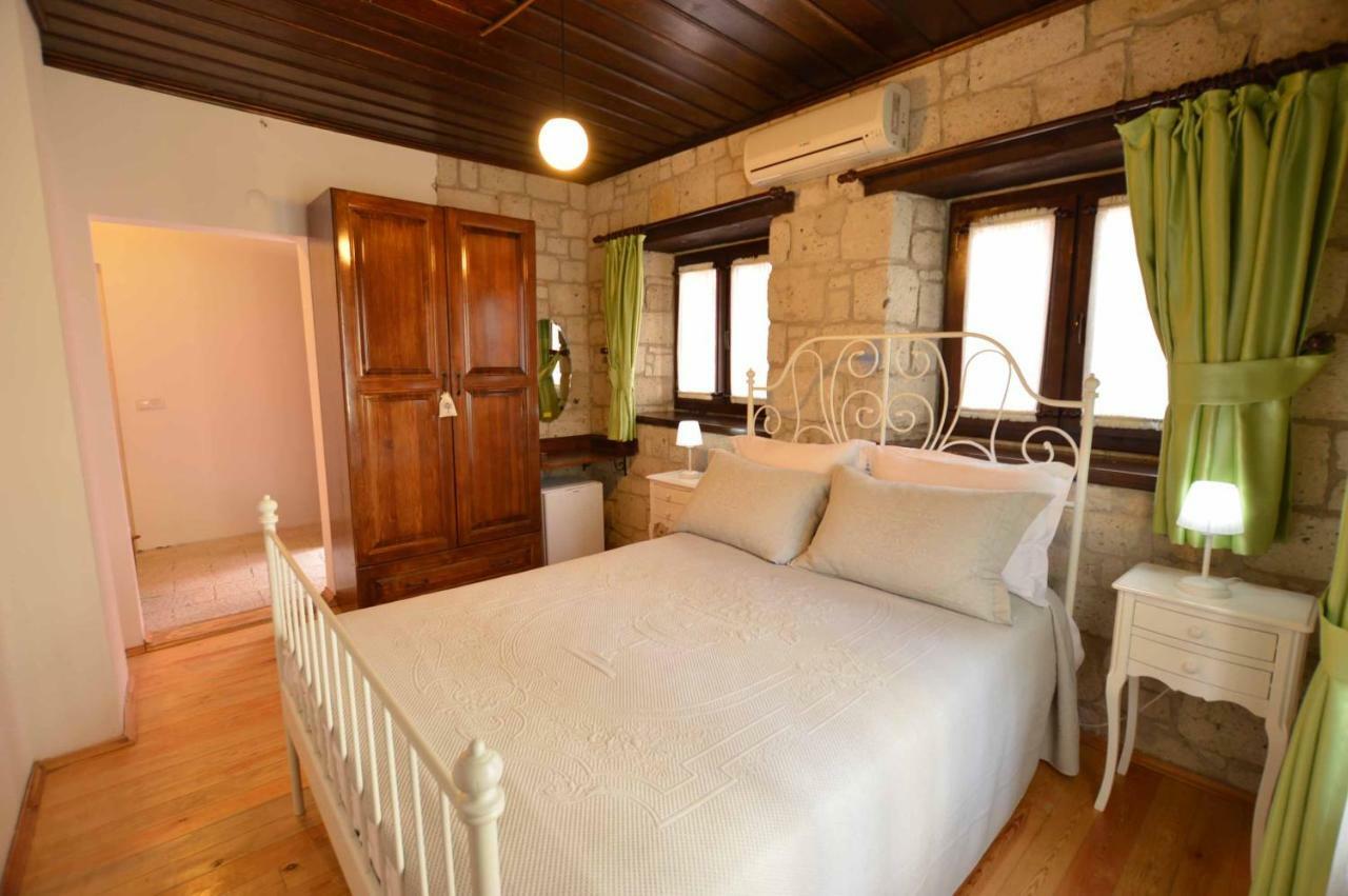 Alayaz Hotel Алачати Екстер'єр фото