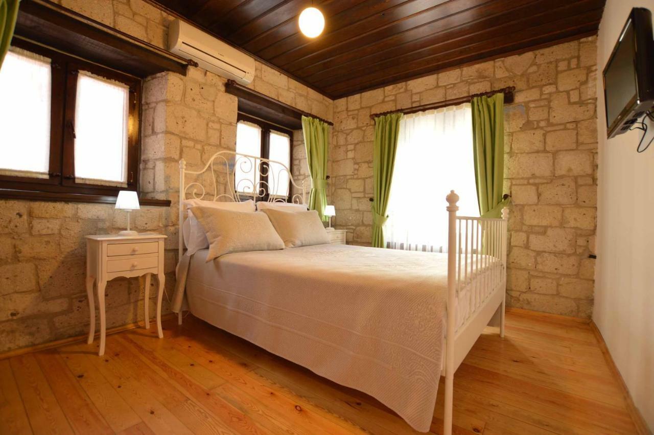 Alayaz Hotel Алачати Екстер'єр фото