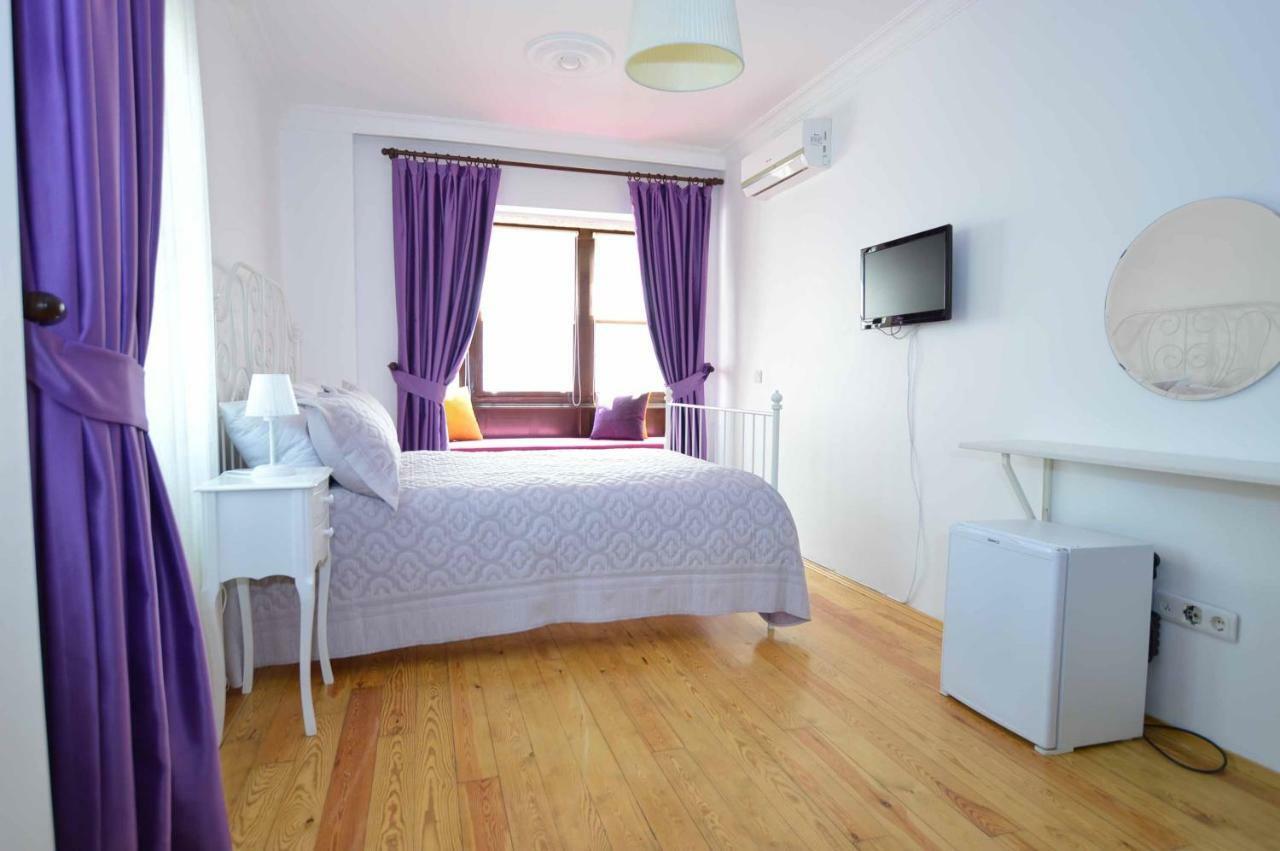 Alayaz Hotel Алачати Екстер'єр фото