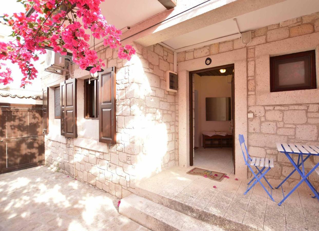 Alayaz Hotel Алачати Екстер'єр фото