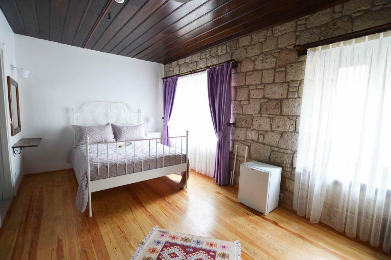 Alayaz Hotel Алачати Екстер'єр фото